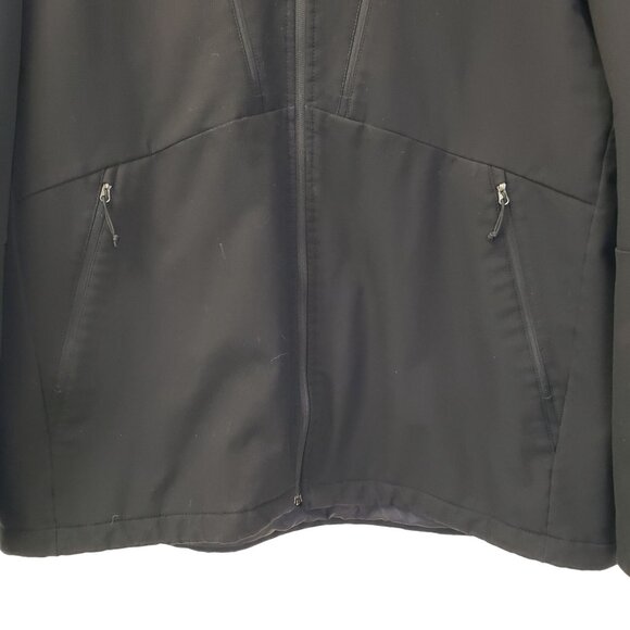 The North Face Windwall Insulated Jacket Size XXL - Picture 6 of 8